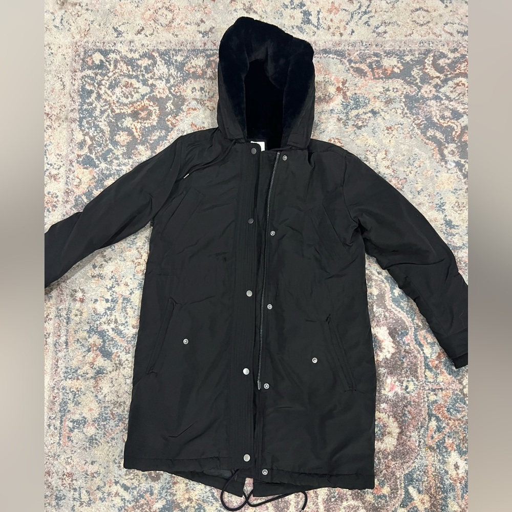 Gap Parka Coat